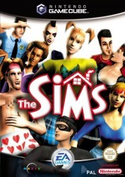 Sims The Rom